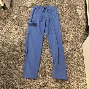 Jaanuu scrub pants TALL